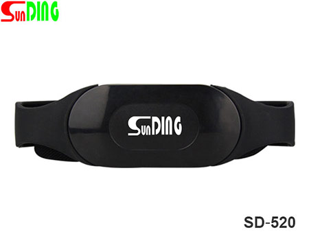 SD--520 Wireless Heart Rate Monitor